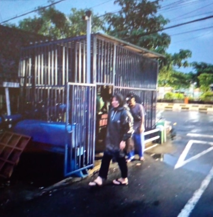 Gerak Cepat Kepala Dinas PU SDA Bojonegoro: Sidak Pompa Banjir, Pastikan Siaga Tanpa Celah