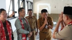 Revitalisasi SMP Negeri 7 Jember Perkuat Sarana Pendidikan dan Kenyamanan Belajar Siswa.